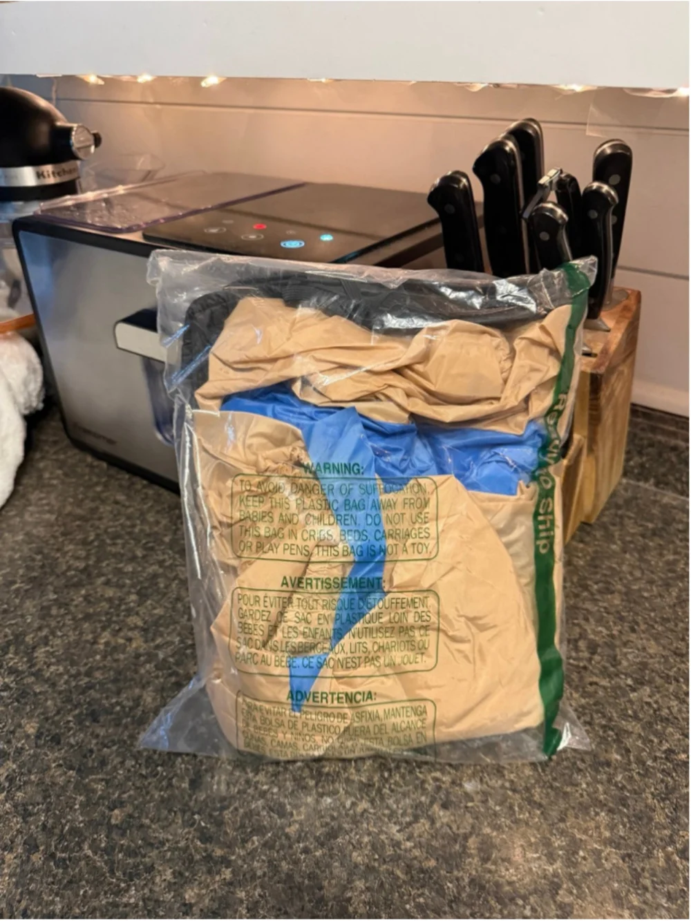 MorphCostumes new bag